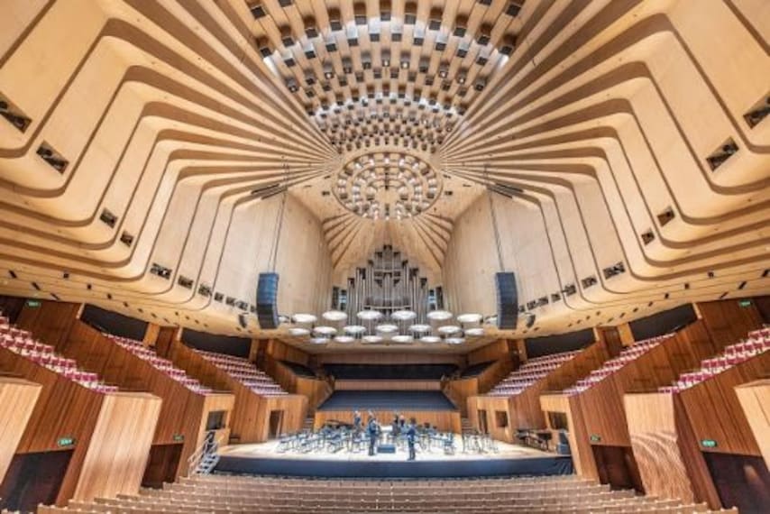 Sydney Opera House-3